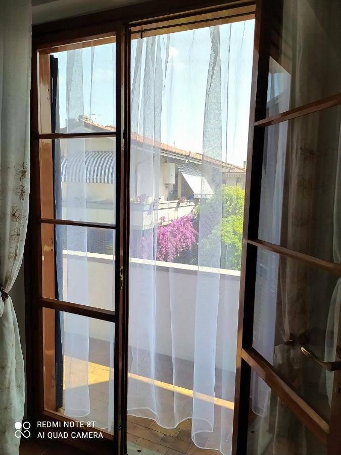 トッレ・デル・ラーゴ・プッチーニTra Puccini Ed Il Mareアパートメント エクステリア 写真